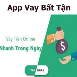 App Vay Bất Tận H5 vay nhanh chóng trong 5 phút
