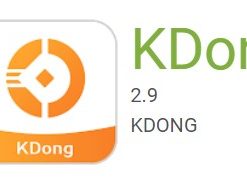 KDong vay tiền trong vài thao tác dễ dàng