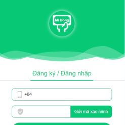 MiDong Vay Tiền H5 Với Nhiều Hạn Mức
