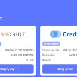 MoneyVay - Vay tiền nhanh giải pháp tối ưu cho nhu cầu