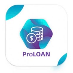 ProLoan là một ứng dụng cho vay nhanh, an toàn