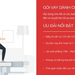 SnF vay tiền có lừa đảo hay không?