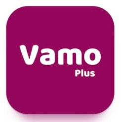 Vamo Plus - Vay Tiền Online H5