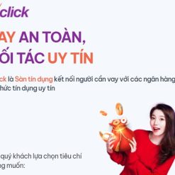 Vclick vay tiền có lừa đảo không? lãi suất bao nhiêu?