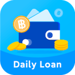 Daily Loan - App vay nhanh 10tr trong 5 phút