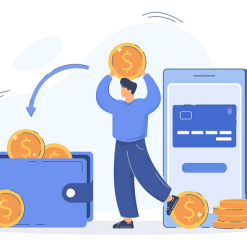 GbCredit - Ứng dụng vay tiền giải ngân trong 5 phút