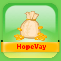 HopeVay - Vay có ngay 20tr nhanh chóng
