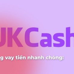 JKCash - Vay liền 20tr chỉ cần CCCD là đủ