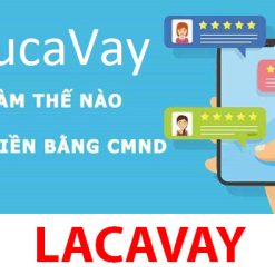 Lucavay vay tiền có uy tín không? Có an toàn không?