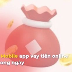 Microfin Mobile - Vay đến 25 triệu nhận tiền 5 phút