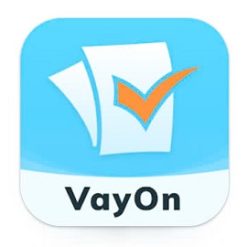 Vayon - Nền tảng cho vay trực tuyến hàng đầu