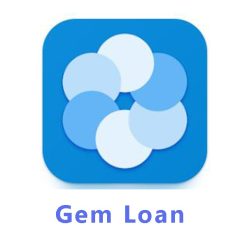 Gem Loan vay tiền nhanh chóng trong vài phút