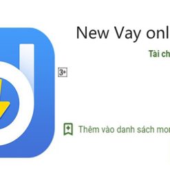 NewVay hỗ trợ vay siêu tốc, giải ngân nhanh