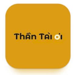 Thần Tài Ơi Vay tiền thông minh bằng điên thoại di động