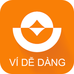 Ví Dễ Dàng - Vay nhận ngay 5tr một cách nhanh chóng