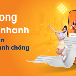 Extradong vay nhanh 20 triệu đơn giản nhận tiền ngay