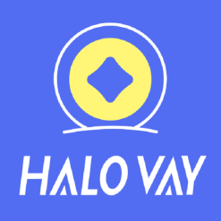 Halo Vay - Trang H5 HaloVay vay nhanh nhận 20tr online