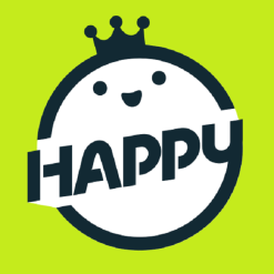Happy Cash app vay online 15tr xét duyệt nhanh