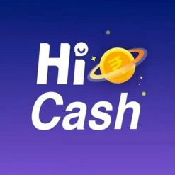 HiCash - Cho vay nhanh 15tr chỉ cần CCCD là đủ