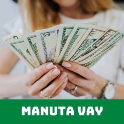 Manuta Vay nhanh 10 triệu thù tục đơn giản