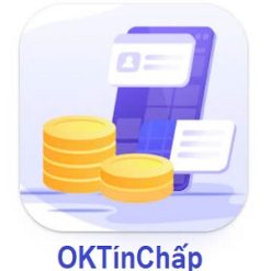 OKTínChấp (oktinchap) vay nhanh đến 60 triệu