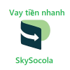 Skysocola app
