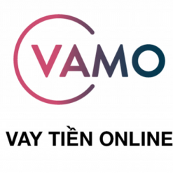 Vamo vay online nhanh 10 triệu với lãi thấp