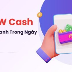 BTW Cash - Vay trực tuyến nhận 10tr nhanh chóng