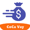 CocaVay - Vay ngay 5 triệu xét duyệt trong 3 phút 1 cocavay vay