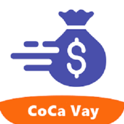 CocaVay - Vay ngay 5 triệu xét duyệt trong 3 phút