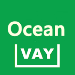 OceanVay - Ứng dụng vay tiền 50 triệu không phí ẩn