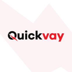 Quickvay app - Dịch vụ hỗ trợ vay vốn lên đến 50 triệu