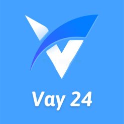 Vay24 (h5.vay24) vay nhanh 10 triệu đơn giản