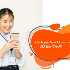 MDong - Vay nhanh 5 triệu trực tuyến qua 4 bước