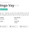 Bingo Vay (Bingovay.top) nhận ngay 20 triệu trong ngày 1 Bingo Vay