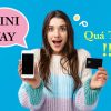MiniVay - Vay nhanh với 4 bước đăng ký nhận 10tr 2 mini vay